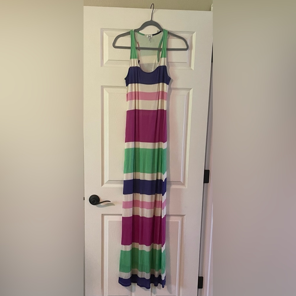 Splendid tank dress
